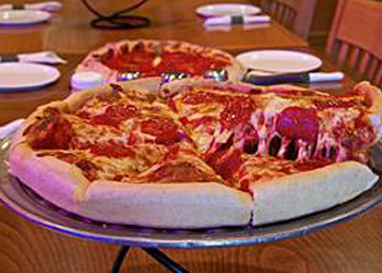 pizza pizza